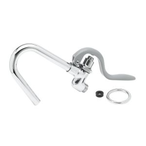 VALVE & HOOK NZL ASSY