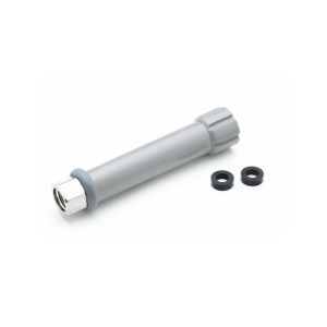SPRAY HANDLE 3/8 FIP GRAY B1400