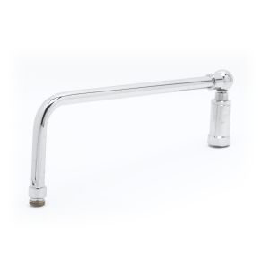 L-TUBE ASSEMBLY 12"
