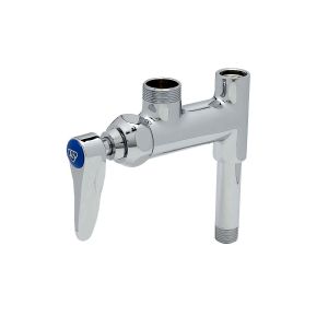 ADD-ON FAUCET