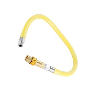 HOSE 1/2" W/QD