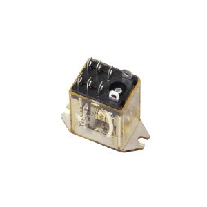 Ultrafryer 18A301 Relay, 24V DC, DPDT, Control