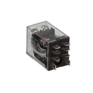 Ultrafryer 18A333 RELAY, 24V AC DPDT CLEAR (2 PER)