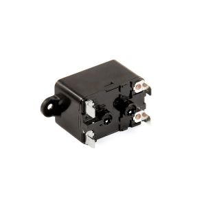 Ultrafryer 18A335 Motor Start Relay, 120V, 50/60Hz