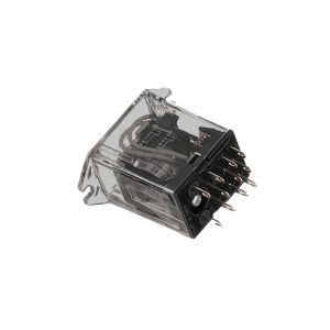 Ultrafryer 18A340 RELAY, 24V AC 3PDT 5 AMP