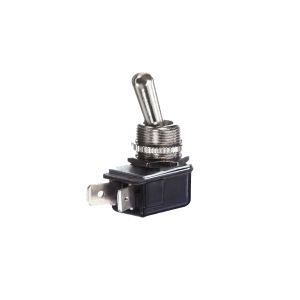 Ultrafryer 23A312 SWITCH, TOGGLE LOW PROFILE T/R PNP