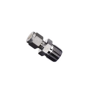 Ultrafryer 24A270 Compression Fitting, Male, 3/8" NPT