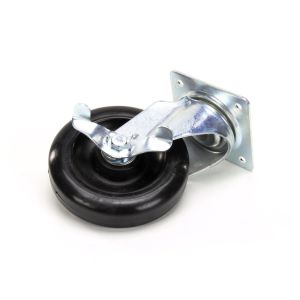 Vulcan Hart 00-497001-00002 Caster With Brake, Swivel