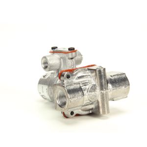 BASO SAFETY VALVE 3/8"