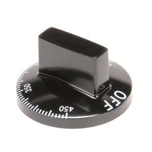 Vulcan Hart 498697 KNOB, WEG CONTROL