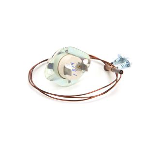 Vulcan Hart 00-714321 Flame Switch, 30" Capillary