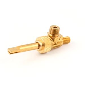 Vulcan Hart 00-715080 Burner Valve, Top, 1/4" Npt