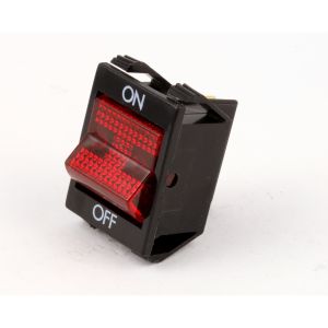 Vulcan Hart 819648 SWITCH, SPST POWER