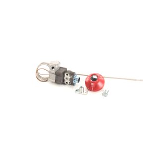 Vulcan Hart 913066 Thermostat Kit with Dial, BJWA
