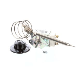 THERMOSTAT W/KNOB (RX-2-24)
