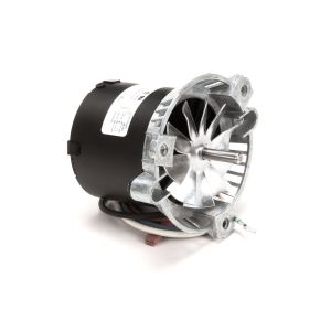 Vulcan Hart 960677 Blower Motor, 115/208-230V, 50/60HZ