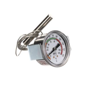 GAUGE TEMPERATURE 20-220F