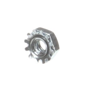 Vollrath 17019-3 NUT KEPS #6-32