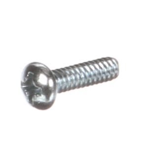 Vollrath 17020-3 SCREW PHILLIPS RD HEAD #6-32