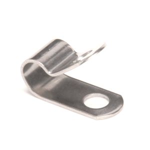 Vollrath 17741-3 Clamp, Loop, 0.25", Stainless