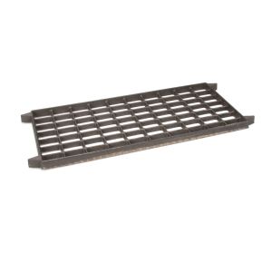 Vollrath 2146820-1 Grate, Lava Rock, Large