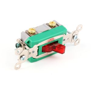 Vollrath 23540-1 SWITCH TOGGLE LIGHTED