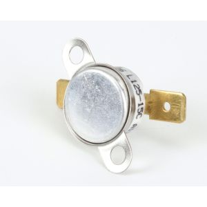 Vollrath 25166-1 Thermostat Disc, Regulator, 125C