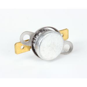 Vollrath 25187-1 Hi Limit Thermostat, Disc, 175C