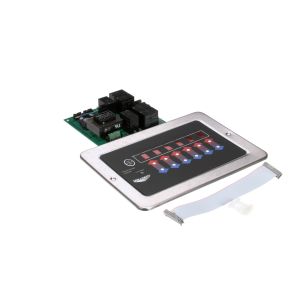 Vollrath 2930102 Control, Digital, SIG/HW, 208-240V