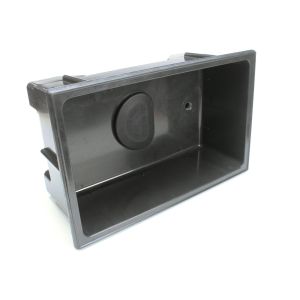 Vollrath 3830310 Well Assembly, 208-240V