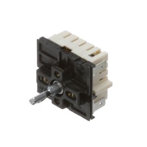 Wells 2E-Z21557 Infinite Switch, 120V, 15A, M Series