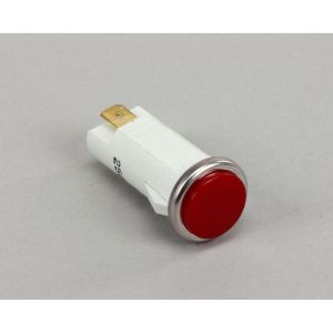 Wells 2J-31157 LIGHT SIGNAL RED M3938PR