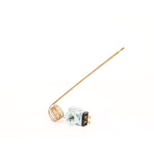 Wells 2T-38968 Thermostat, Mechanical, K Type, SS206ET R