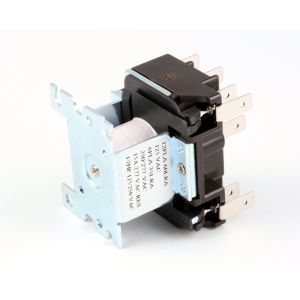 Wells 2E-43880 Relay, 208/240V, Dpdt