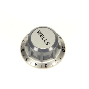 Wells 2R-44373 Control Knob Assembly, Warmers