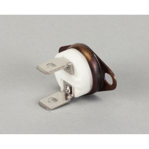Wells 2T-45180 Hi Limit Thermostat, Snap Disc, M4200/OC-1