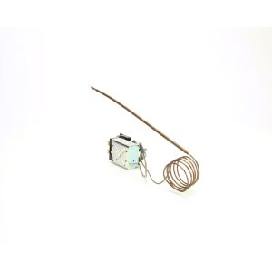 Wells 2T-45917 Thermostat Control with Auxilary, Warmers