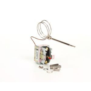 Wells WS-58656 Hi Limit Thermostat, Manual Reset, 440F