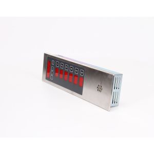 Wells WS-64964 Controller N/S, M4200-3