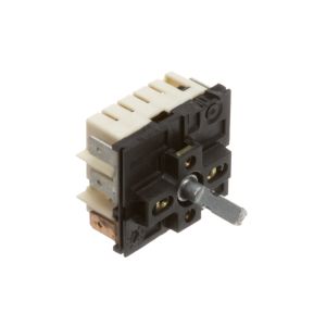Wells 2E-Z21556 Infinite Switch, 120V, 15A