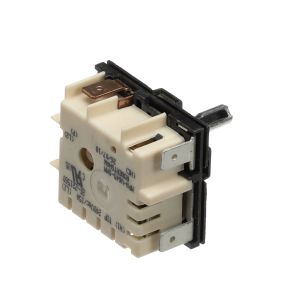 INFINITE SWITCH 240V