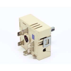 APW Wyott 1328200 Infinite Switch, 220V, 13A