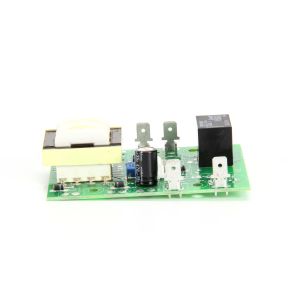 APW Wyott 1475000 Themostat/Electronic PC Board, Preset 4