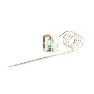 APW Wyott 1481000 High Limit Thermostat, Auto Reset, 550F