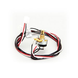 APW Wyott 1481705 Potentiometer, Temperature Control Switch
