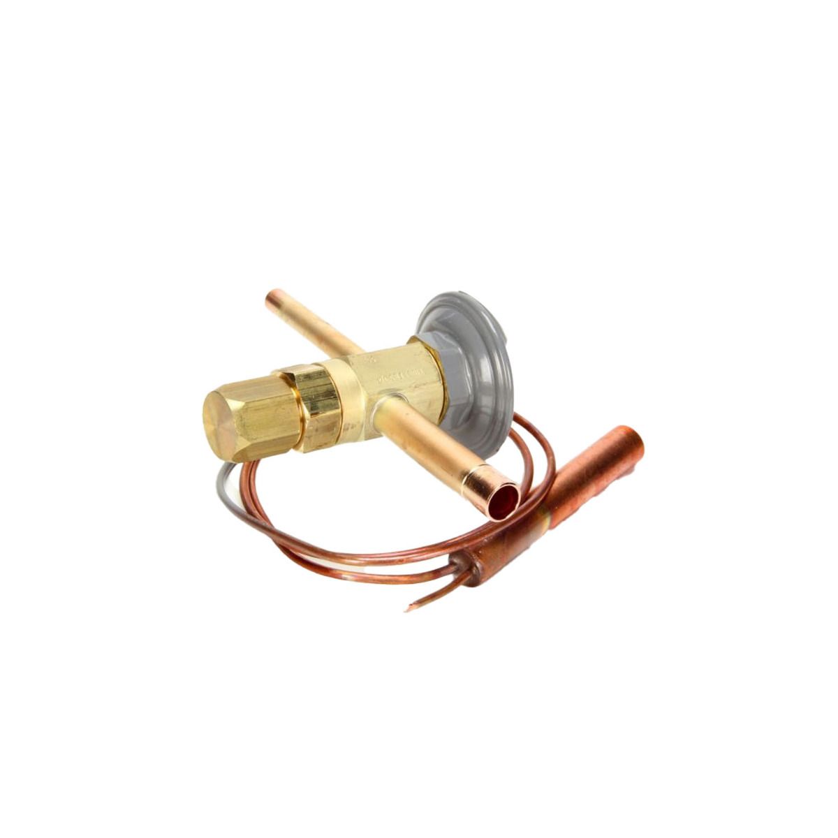 Delfield 3516273 Expansion Valve, TXV, R404A, REF, 1/4