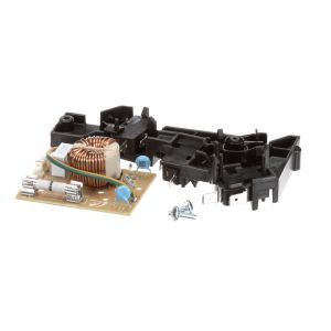 Amana Menumaster 14174131 Interlock Switch And Fuse Block Kit