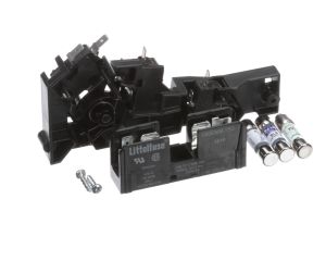 Amana Menumaster 14179126 Interlock Switch And Fuse Block Kit