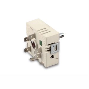 APW Wyott 55564-EGO Infinite Control, EGO, 120V, 13 Amp