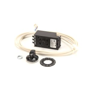 Delfield 000-282-0051-S Thermostat Assembly, Danfoss, Mk7, 120V, 60Hz